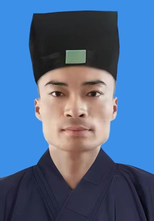 杨罗平--音乐疗愈师